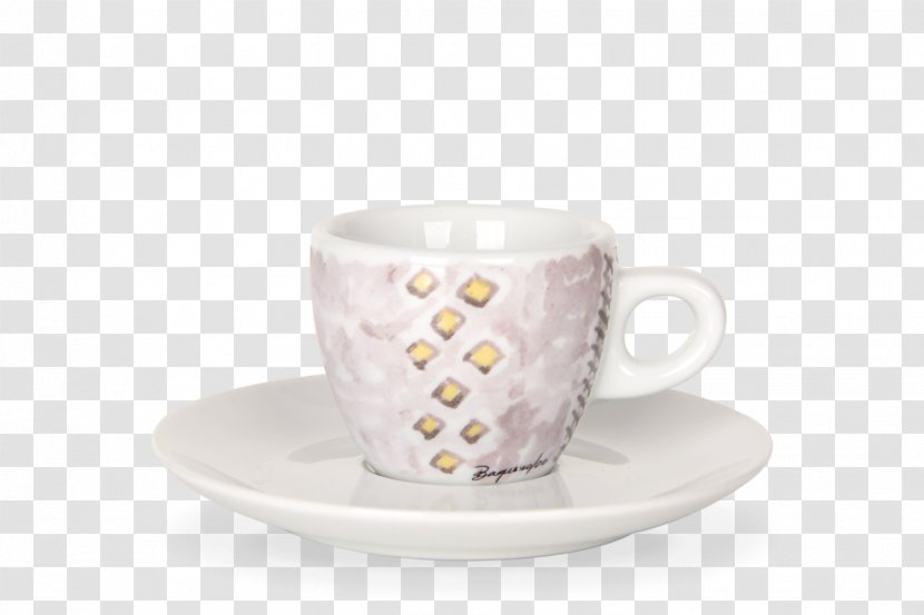 Coffee Cup Espresso Tableware Saucer - Soft Transparent PNG