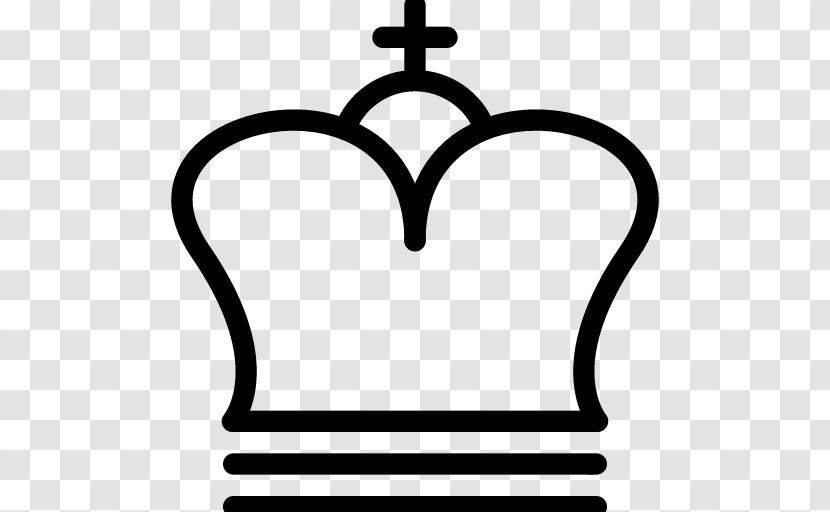 Chess Piece King - Royal Family Transparent PNG