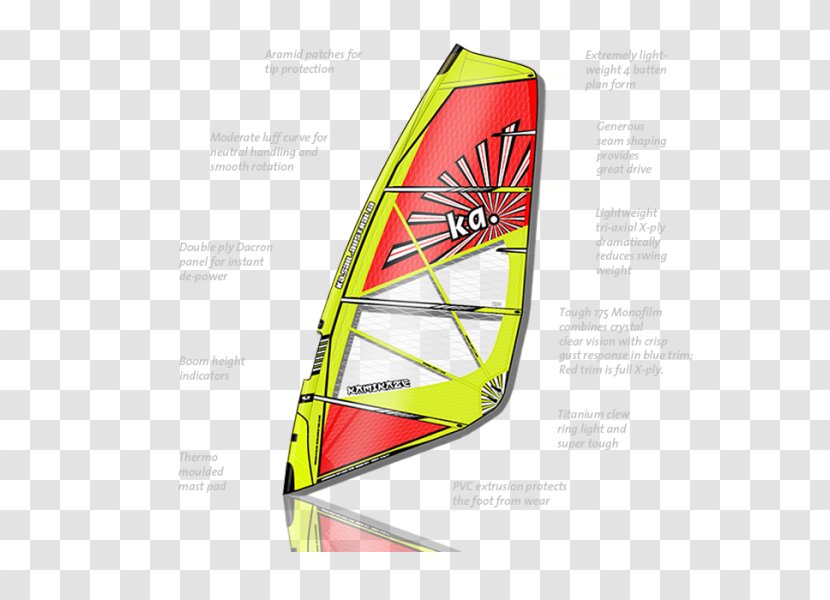 Sail Windsurfing Neil Pryde Ltd. Vinnetjes.nl Boarderzone - Vehicle Transparent PNG