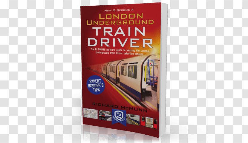 How To Become A London Underground Train Driver: The Insider's Guide Becoming Tube Driver Rail Transport Elephant & Castle Station Transparent PNG