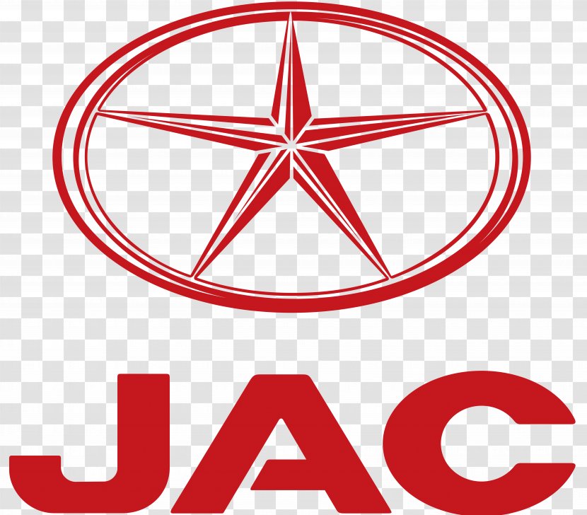 JAC Motors Car Chang'an Automobile Group Dongfeng Motor Corporation Logo - Point - Chinese Material Transparent PNG