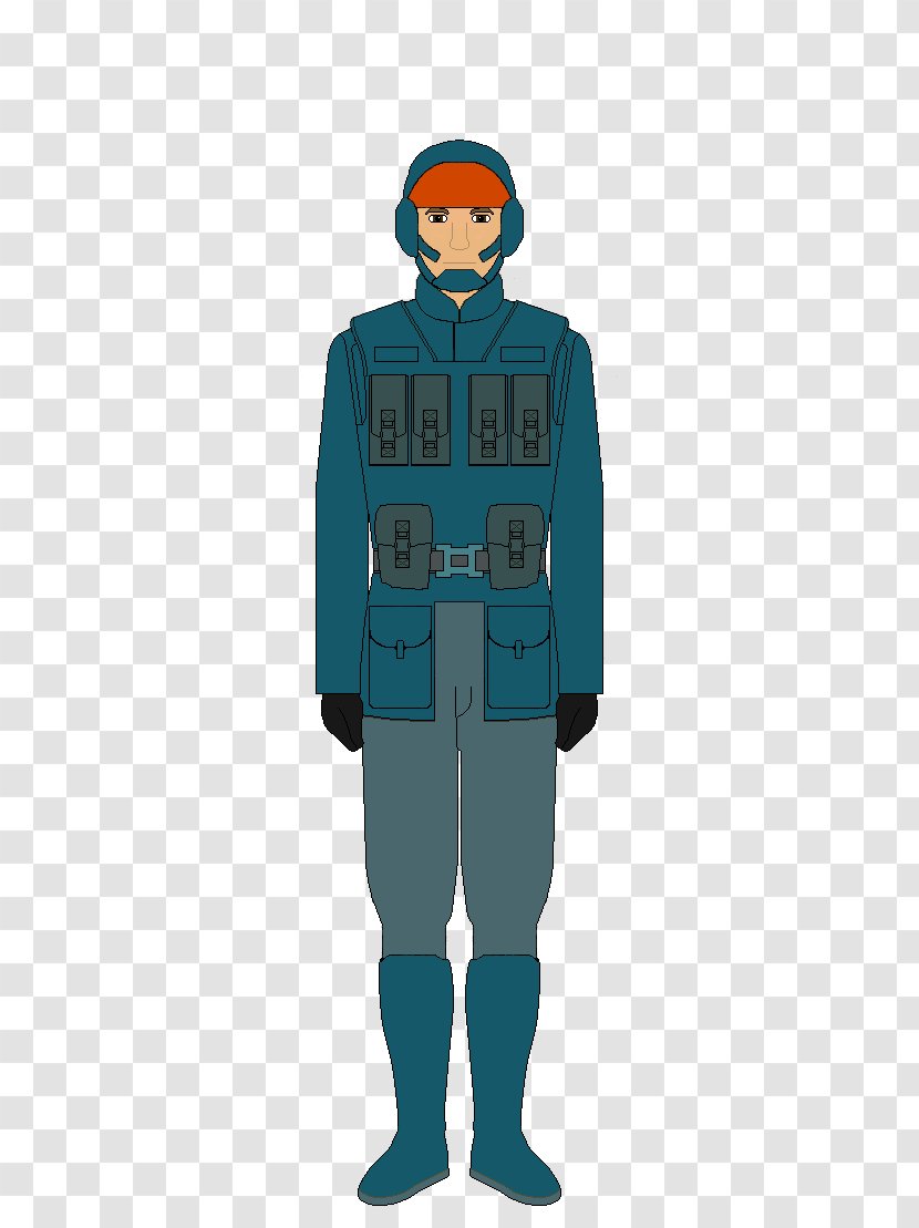 Clone Trooper Grand Moff Tarkin Admiral Thrawn Stormtrooper Art - Star Wars - Isometric Soldier Transparent PNG
