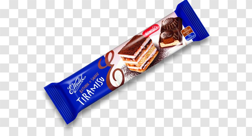 Chocolate Bar Tiramisu Flavor E. Wedel - Wild Boar Transparent PNG