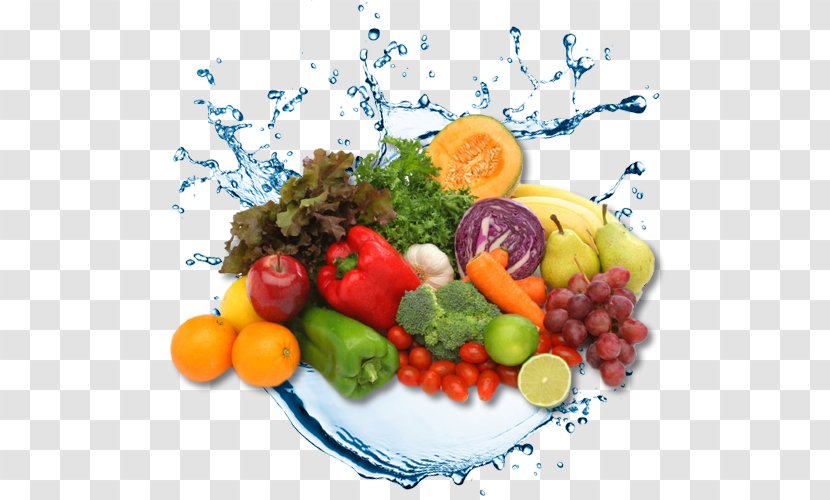 Fruit Vegetable Food Health Eating - Diet - Cereals And Fruits Transparent PNG
