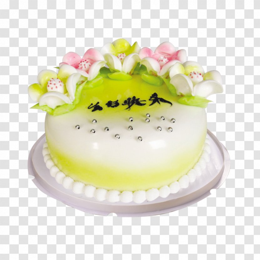Birthday Cake Chiffon Fruitcake Wedding Layer - Holiday Transparent PNG