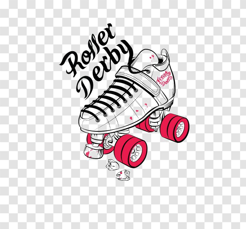 Roller Skates Derby Skating Skateboarding - Abec Scale Transparent PNG