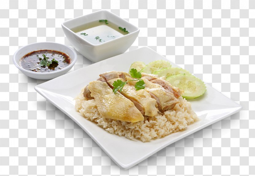 Hainanese Chicken Rice Cafe Convenience Shop Food Singaporean Cuisine - Asian - Everyday Transparent PNG