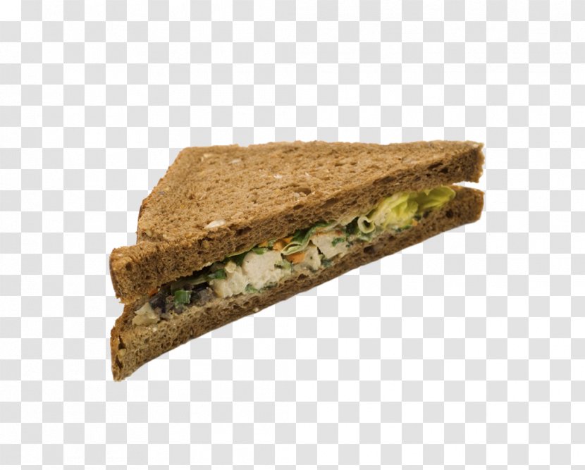 Tuna Fish Sandwich Rye Bread Ham And Cheese Pizza Club - Free Sandwiches Pull Material Transparent PNG