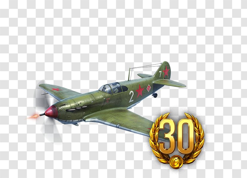 Supermarine Spitfire Curtiss P-40 Warhawk Airplane Aircraft Focke-Wulf Fw 190 - Flap Transparent PNG