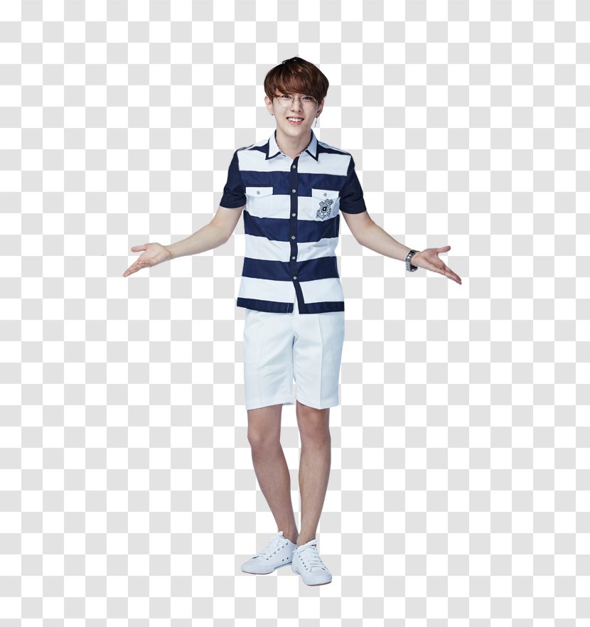 T-shirt Sleeve Outerwear Boy Costume - Shorts Transparent PNG