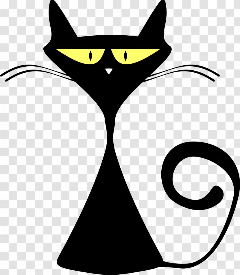 Cat Kitten Clip Art - Alley Pictures Transparent PNG