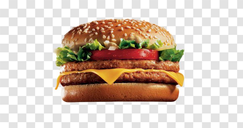 Cheeseburger Whopper Fast Food Breakfast Sandwich McDonald's Big Mac - Ham And Cheese - Lanche Transparent PNG