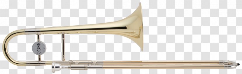 Types Of Trombone C.G. Conn Mellophone Alto Saxophone Transparent PNG