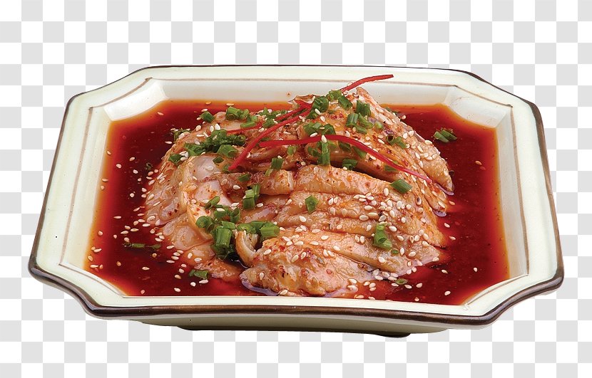 Chinese Cuisine Asian Fast Food Chicken - Saliva Chongqing Transparent PNG
