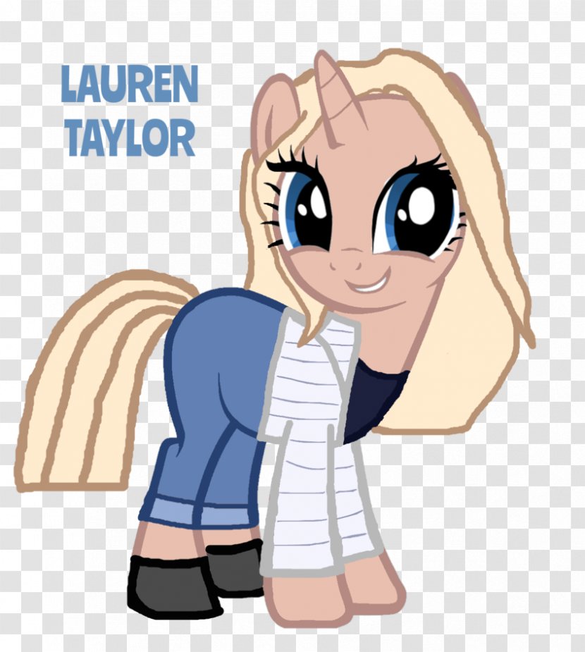 My Little Pony Shelby Marcus Horse Disney Channel - Silhouette Transparent PNG