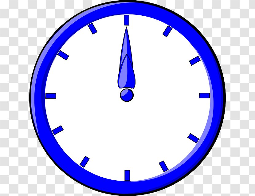 Clock Clip Art - Symbol Transparent PNG