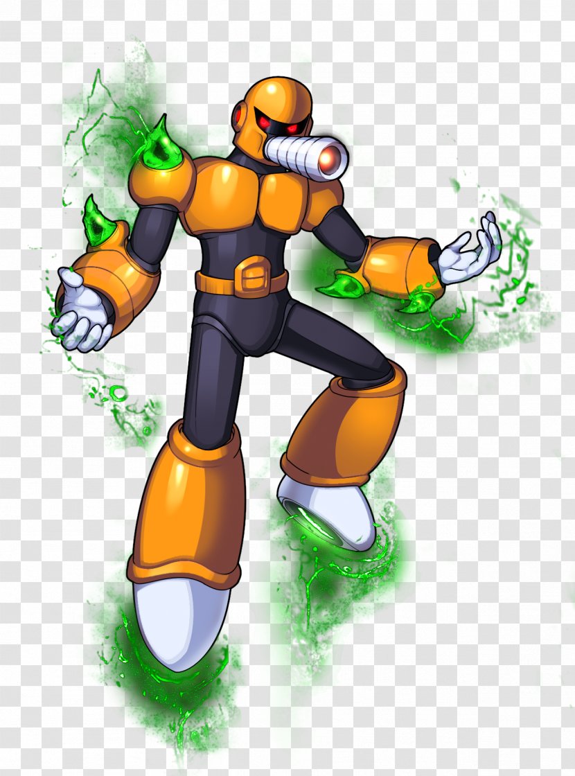 Mega Man X8 Universe Maverick Hunter X Battle Network - Cartoon - Saturn Drawing Transparent PNG