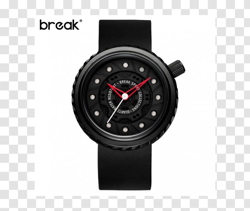 Quartz Clock Watch Strap Pilgrim Aidin Water Resistant Mark Transparent PNG