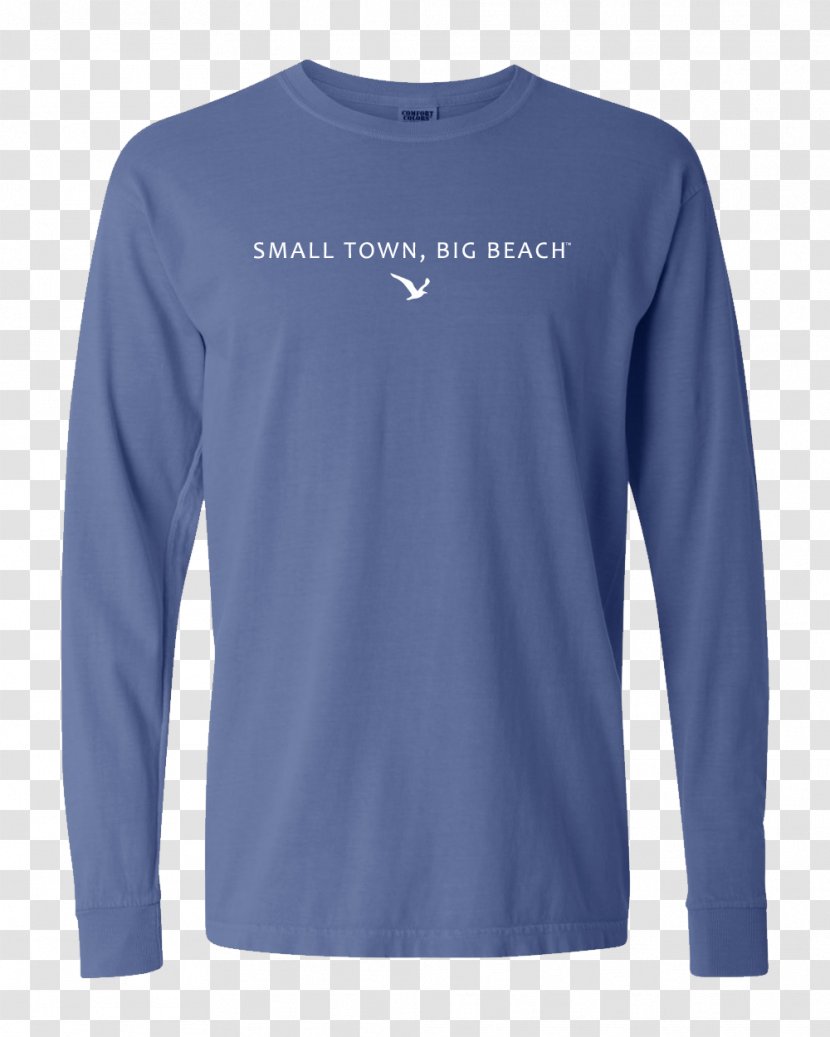 Gulf Shores Parkway Alt Attribute City Accessibility - Active Shirt - Long Sleeve Transparent PNG