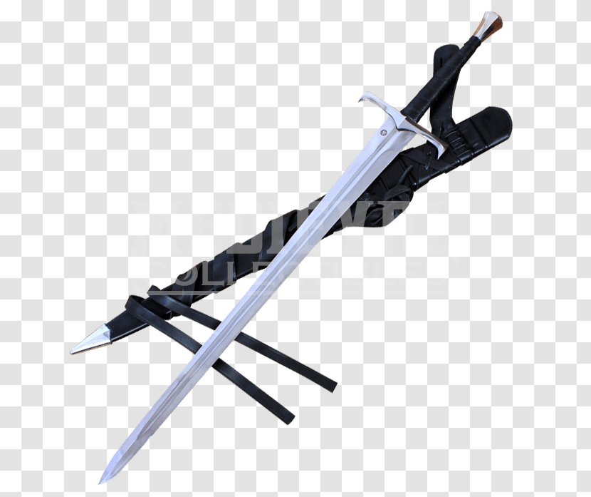 Sword Tool - Cold Weapon Transparent PNG
