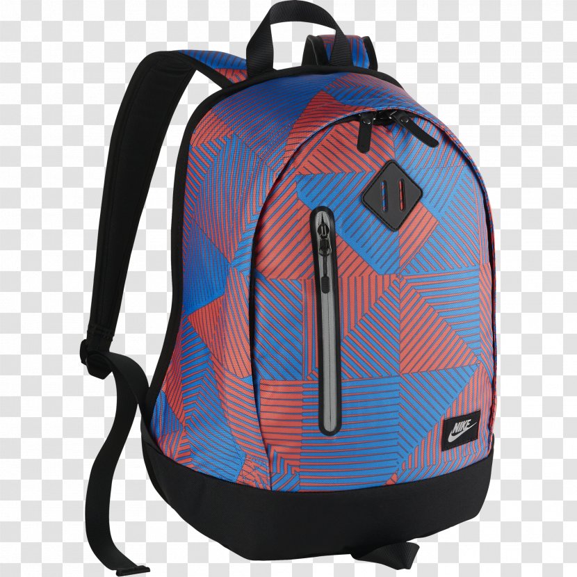 Amazon.com Backpack Nike Bag Athlete Transparent PNG