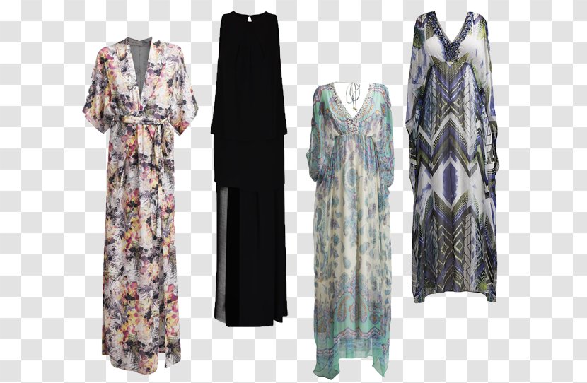 Dress Fashion Design Clothing Pattern - Spring Transparent PNG
