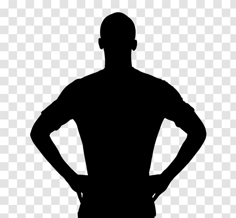 Vector Graphics Stock Photography Royalty-free Silhouette Man - Male Transparent PNG
