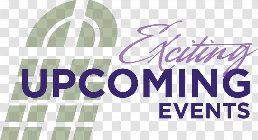 Free Content Website Clip Art - Brand - Church Events Cliparts Transparent PNG
