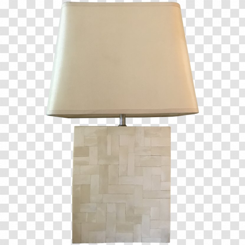 Rectangle - Lamp - Design Transparent PNG
