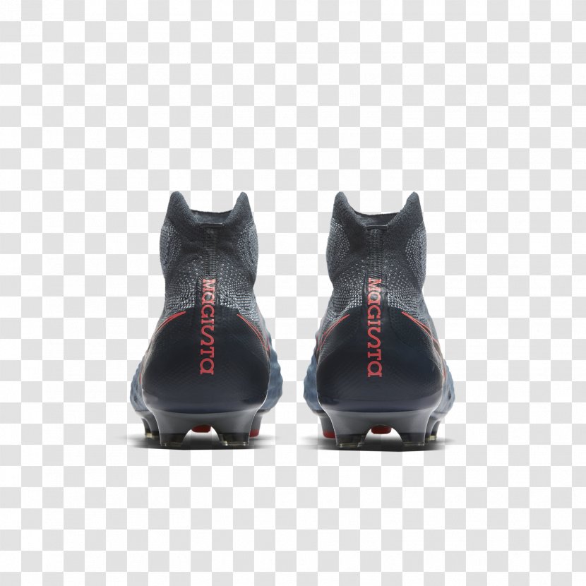 Football Boot Nike Shoe Cleat - Walking Transparent PNG