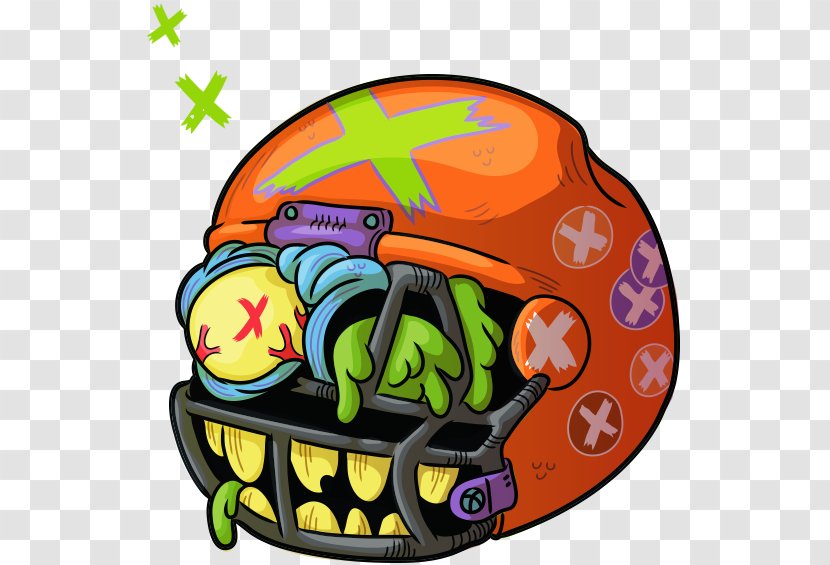 American Football Helmets Nebulous Fullback Game Agar.io - Helmet - Imockery Transparent PNG