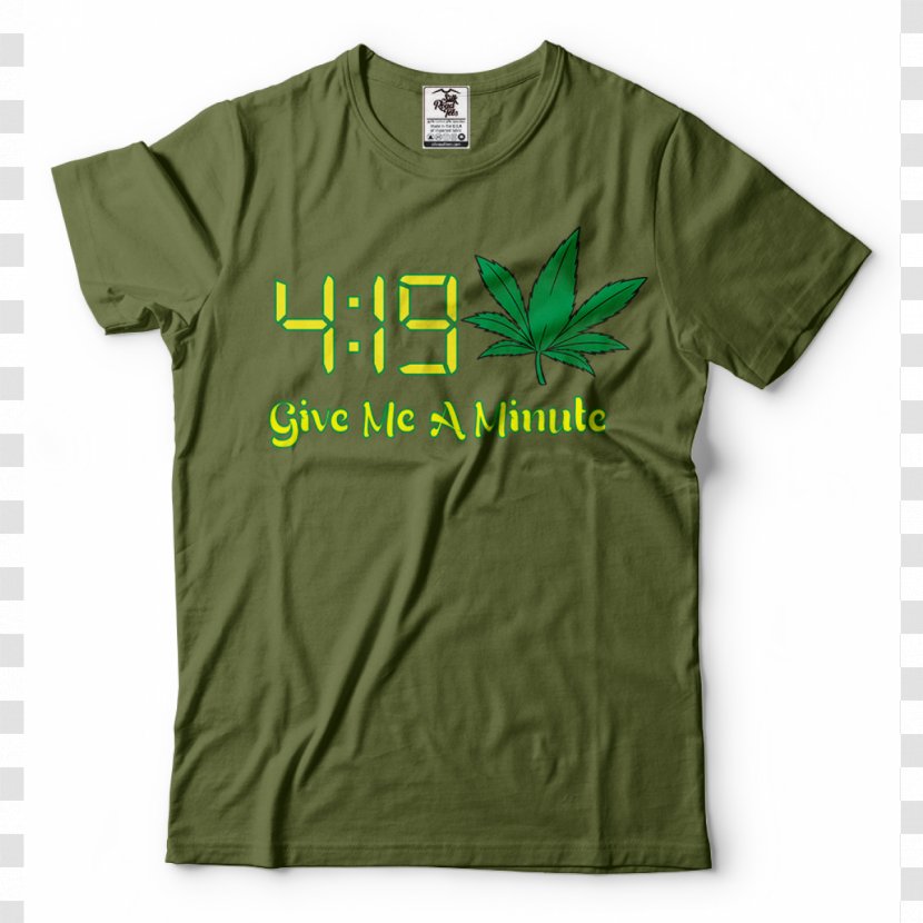 T-shirt Cannabis Clothing Baby & Toddler One-Pieces - Smoking Transparent PNG