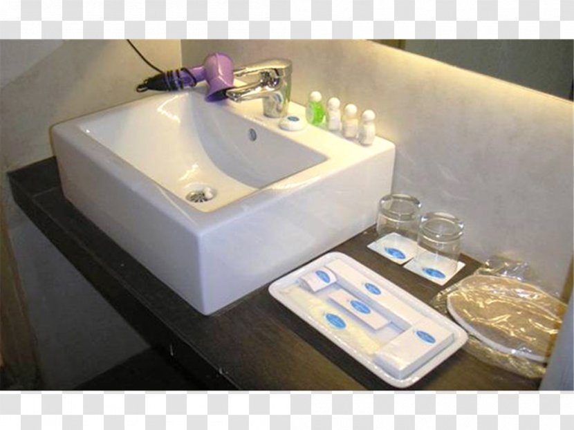 Ceramic Bidet Tap Sink Transparent PNG