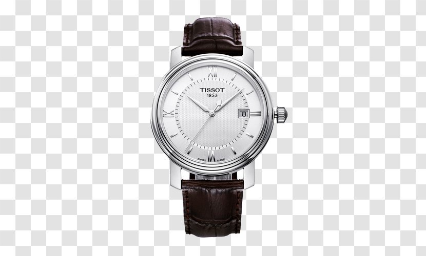 Watch Strap Australia Tissot - Designer - Quartz Transparent PNG