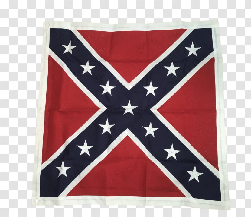 Alabama Southern United States Confederate Of America American Civil War Dixie - Modern Display The Flag Transparent PNG