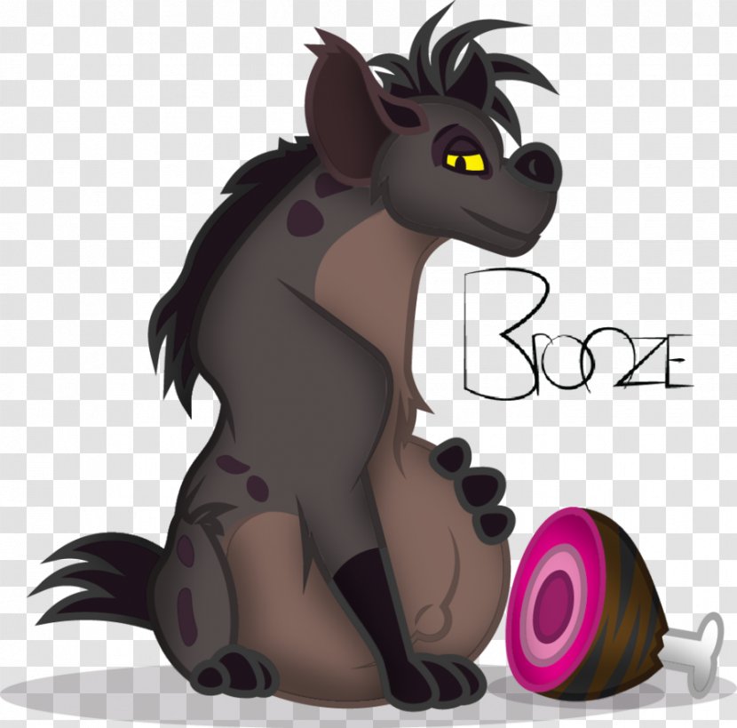 Shenzi Hyena Lion Scar Nala - Fictional Character Transparent PNG