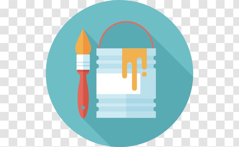 Painting House Painter And Decorator - Acrylic Paint Transparent PNG