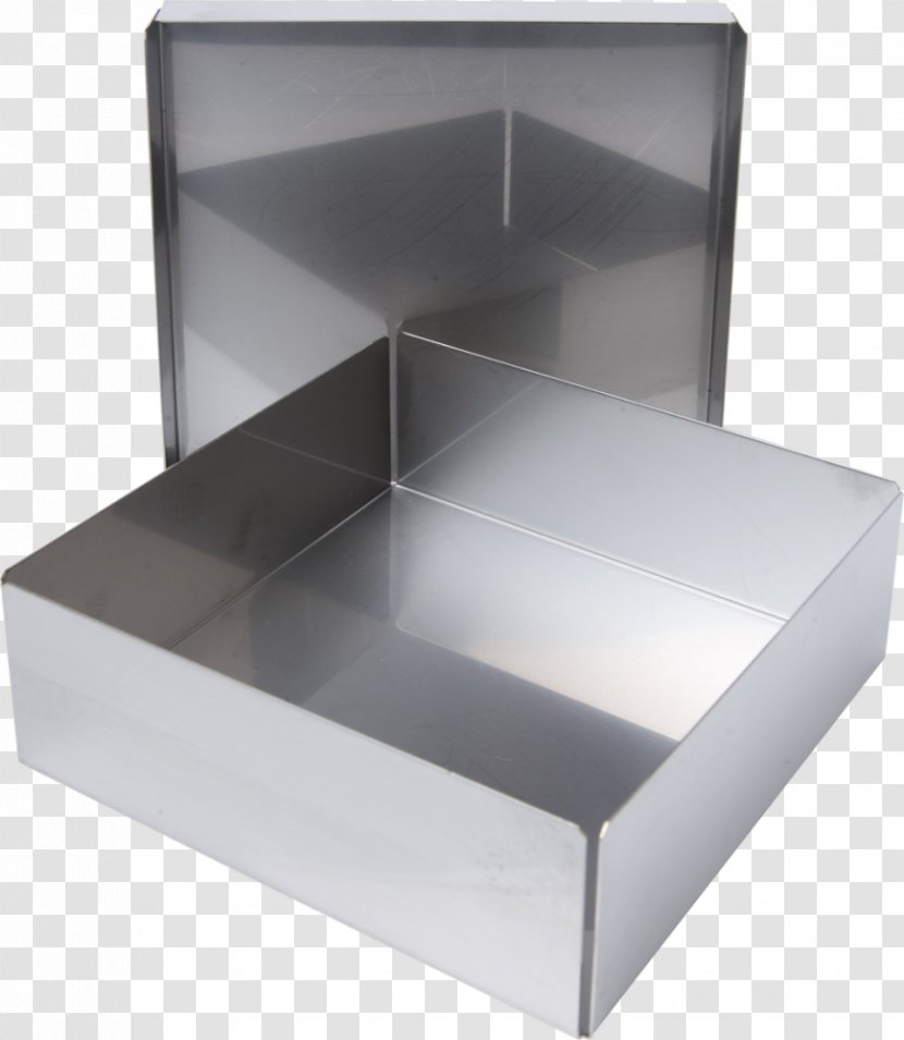Box Lid Aluminium Sheet Metal - Tool - Plans Transparent PNG