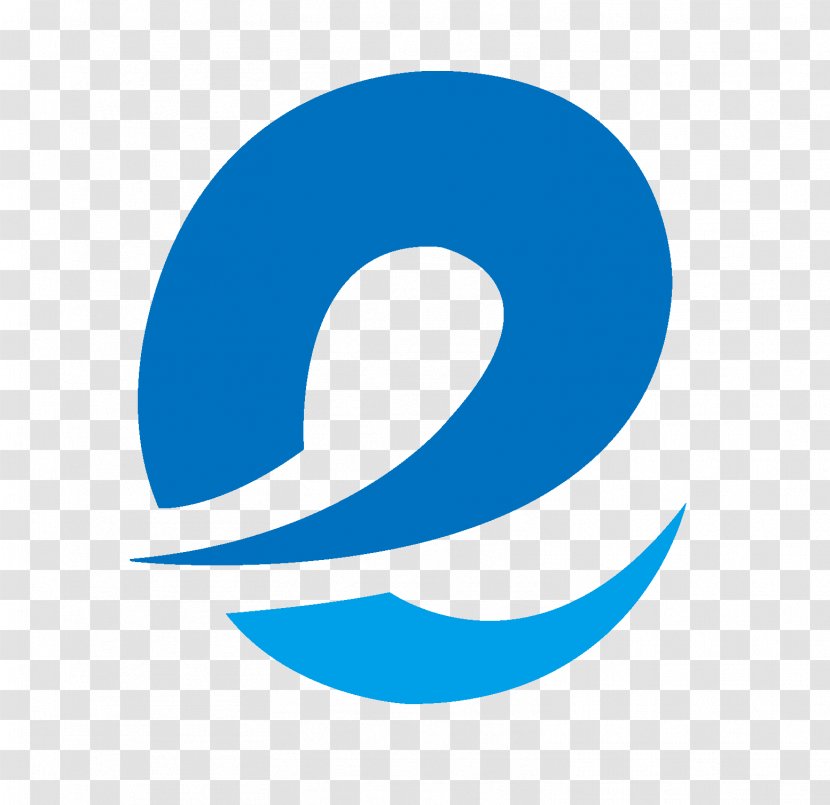 Crescent Logo Circle Brand Number Transparent PNG