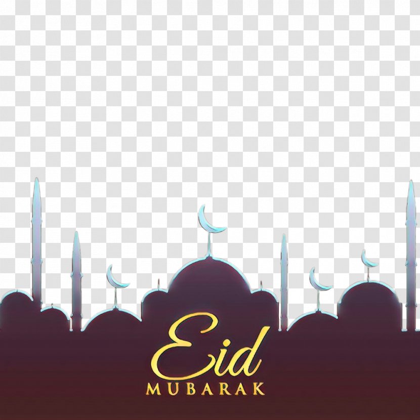 Ramadan Vector Graphics Mosque Illustration Islam - Eid Aladha - City Transparent PNG