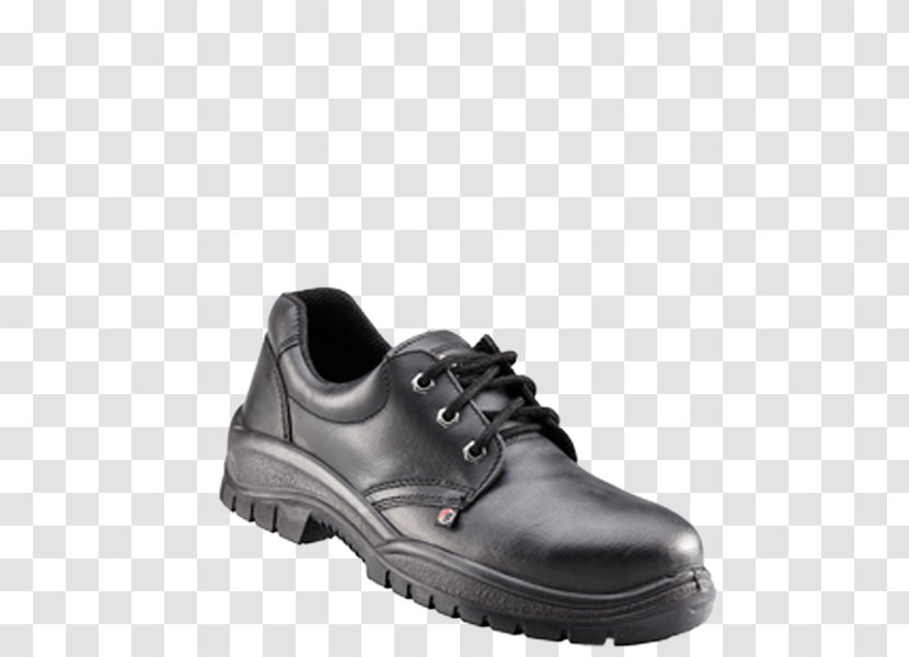 Steel-toe Boot Oxford Shoe Footwear - Walking - Safety Transparent PNG