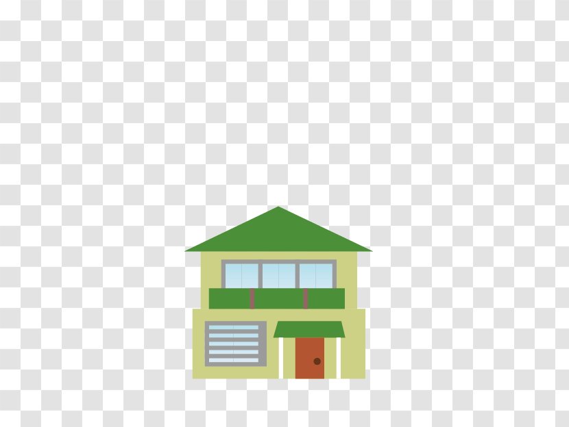 Japan House Building - Japanese Architecture Transparent PNG