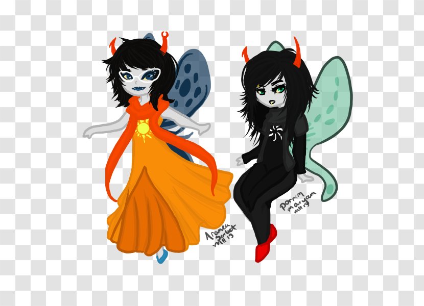 God Gamma Virginis Homestuck - Flower Transparent PNG