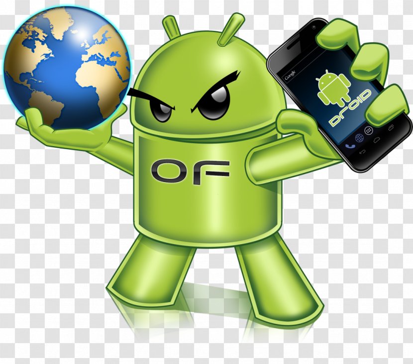 Motorola Droid Android Blitz Block Robo OnePlus - Mobile Phones Transparent PNG