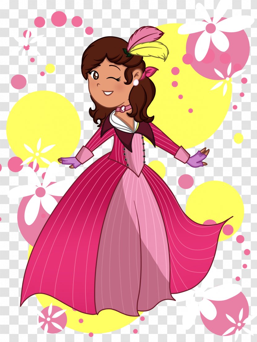 Princess Clio Blog Clip Art - Flower - PRINCESS AMBER Transparent PNG