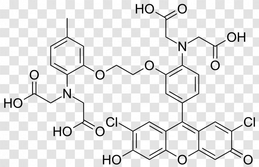 Patent Blue V Molecule Indigo Carmine Molecular Formula Brilliant FCF - Plot - Fluo Transparent PNG