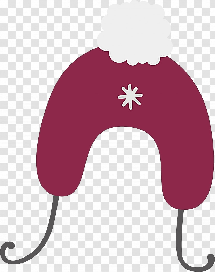 Winter Cloth Transparent PNG