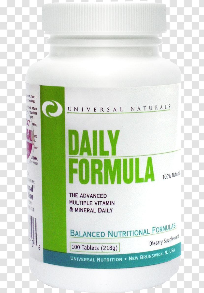 Dietary Supplement Multivitamin Formula Nutrition - Food - Organism Transparent PNG
