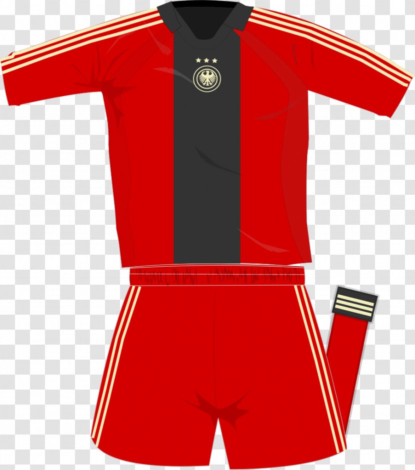 Kit UEFA Champions League Euro 2016 Hungary National Football Team - Outerwear - Germany Transparent PNG