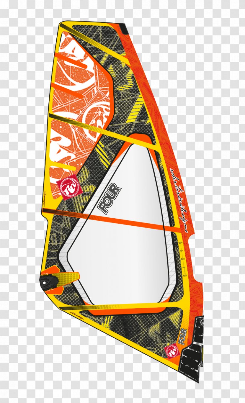 Windsurfing Business Sail Batten Transparent PNG